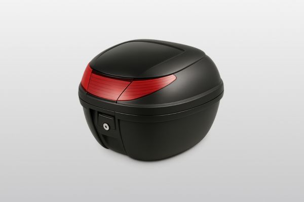 Μπαγκαζιέρες Μοτοσυκλέτας